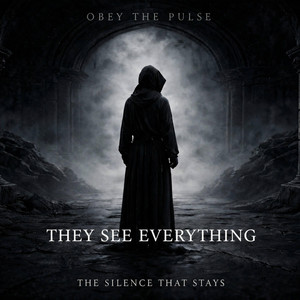THEY SEE EVERYTHING by OBEY THE PULSE