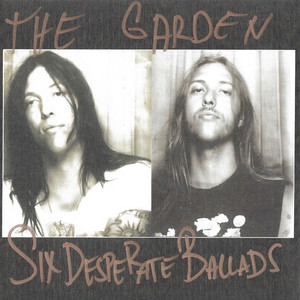 Six Desperate Ballads