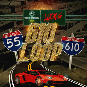 Portada de 610 Loop