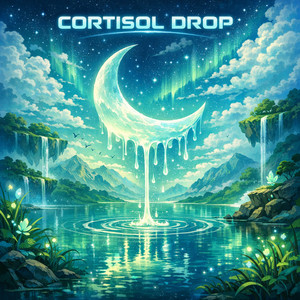 Cortisol Drop by MC Skywave X