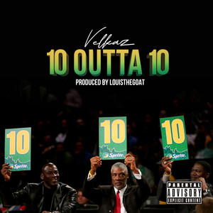 Velkaz - 10 Outta 10
