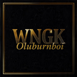 Wnkgk by Oluburnboi