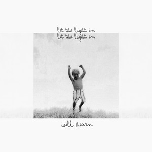 Will Hearn - Burning With Fire