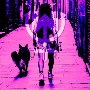 Limerence - Radio Edit by Woz Neptune