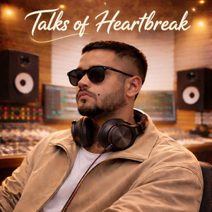 Talks Of Heartbreak by Ak Luke