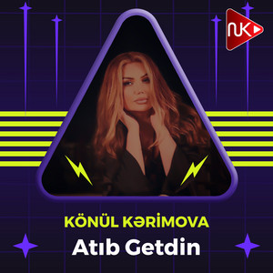 Könül Kərimova - Atıb Getdin