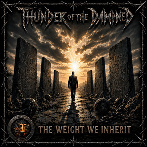 I`ll Write My Own Name by Thunder Of The Damned