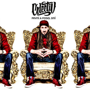 Jsi to ty by Colectiv