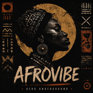 Afrovibe by Marvin Coronel