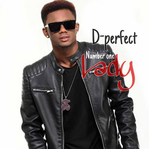 Number One Lady by D-Perfect