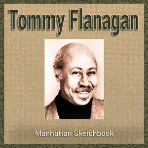 Jazz It's Magic (Remastered) - Album by Tommy Flanagan | Spotify