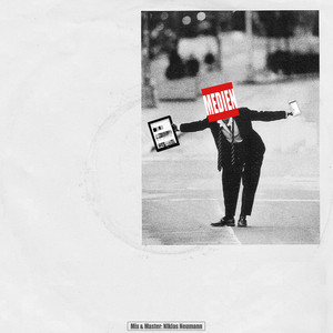 Medien by Inkognito, Jay, Must1
