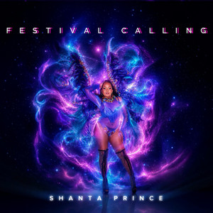 Festival Calling by Shanta Prince
