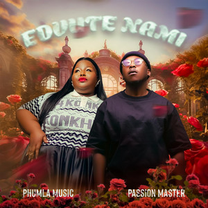 Edvute Nami (feat. Passion Master)
