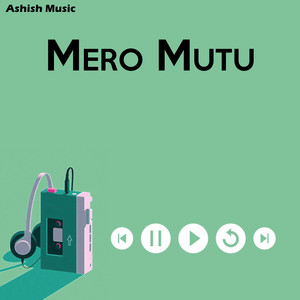 Bishnu Majhi & Khuman Adhikari - Mero Mutu