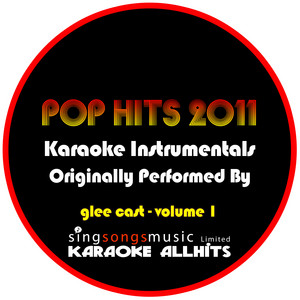 Halo-Walking On Sunshine (Originally Performed By Glee - Volume 1) {Karaoke Audio Instrumental}