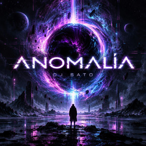 Anomalía by DJ SATO