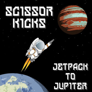Scissor Kicks