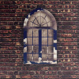 A Door With No Handle - undefined | Song Album Cover Artwork