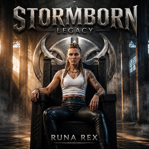 Mother by Runa Rex