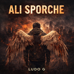 Ali Sporche by Ludo G