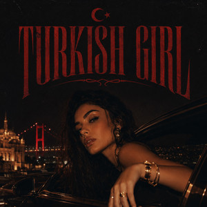 TURKISH GIRL by JENIQUE