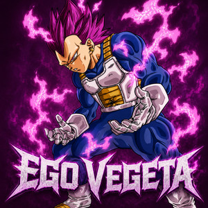 EGO VEGETA by Son Dajy