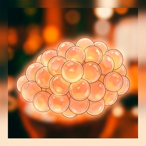 Ikura by Sashimi Dreams