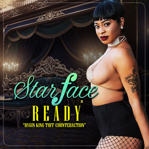 Ready by Starface, TrizO