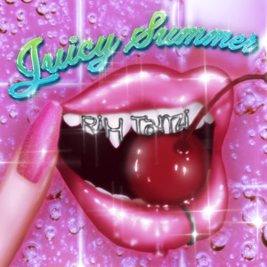 R i H - Juicy Summer (feat. Tanzi)