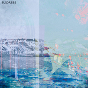 Beach House Baby by Sundress