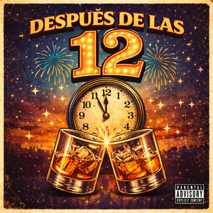 Despues De Las 12 by Galileo Music