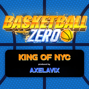 King of Nyc Theme by Axel Avix