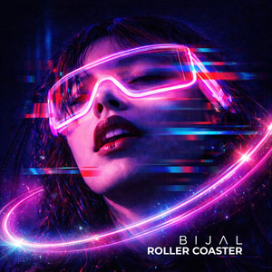 Roller Coaster by BIJAL