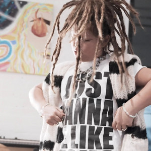 Came a long way (feat. Vinnylovesjesus)