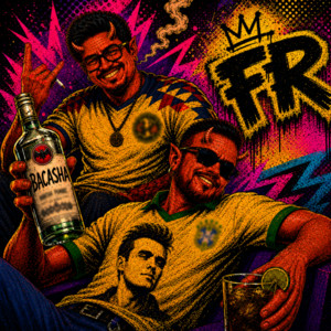 Bacasha by Dj Franko Rivas