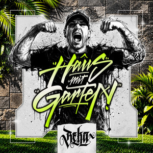 Haus mit Garten by BEKA