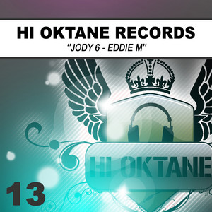 Eddie M by Jody 6 cover art