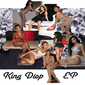 King Diop - Im the Plug