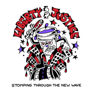 Liberty And Justice | Spotify