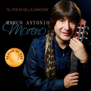 Marco Antonio Moreno - Recuerdos de Julcán