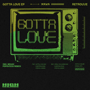 Mihai Popoviciu — Gotta Love (Mihai Popoviciu Remix) (2026)