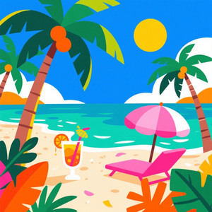 Ipanema Heat 2 by BUNDRAGE LATONYA LENICE Q56