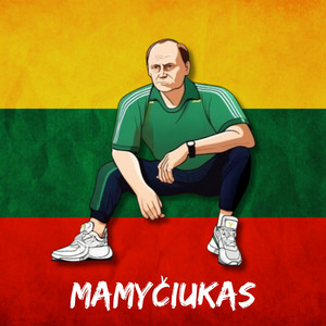 Mamyčiukas