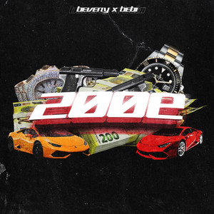 200e by Beverly, Bebi