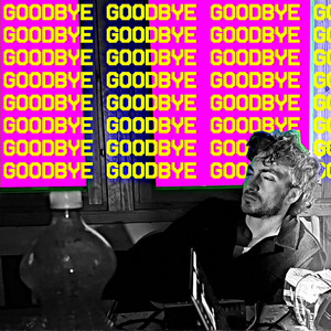 GOODBYE by Monstaz.