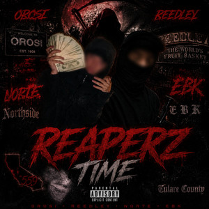 Reaperz Time by 1youngbandit4, Little beaze