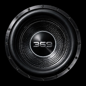 Bass attack by Skull Samurai 369