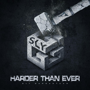 Sly Song by Sly Gargantuan
