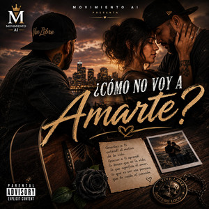 Cómo No Voy a Amarte by Movimiento AI
